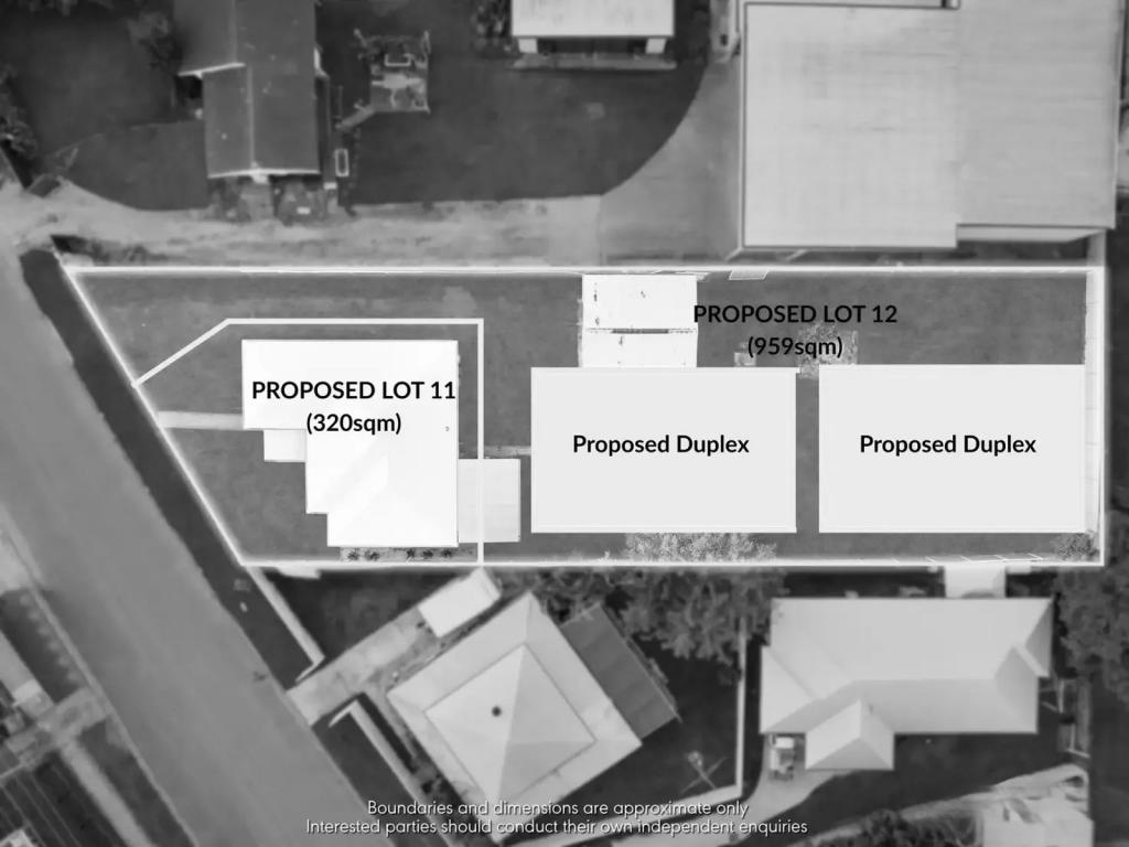 39 Railway Pde, Caboolture, QLD 4510