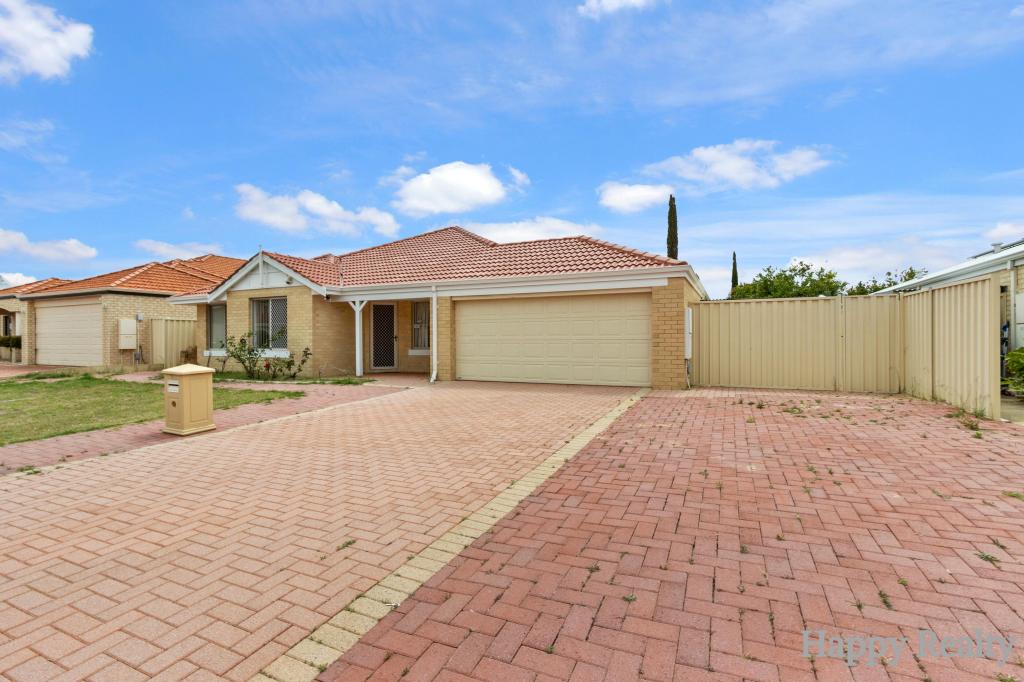 39 BANDA BVD, CANNING VALE, WA 6155