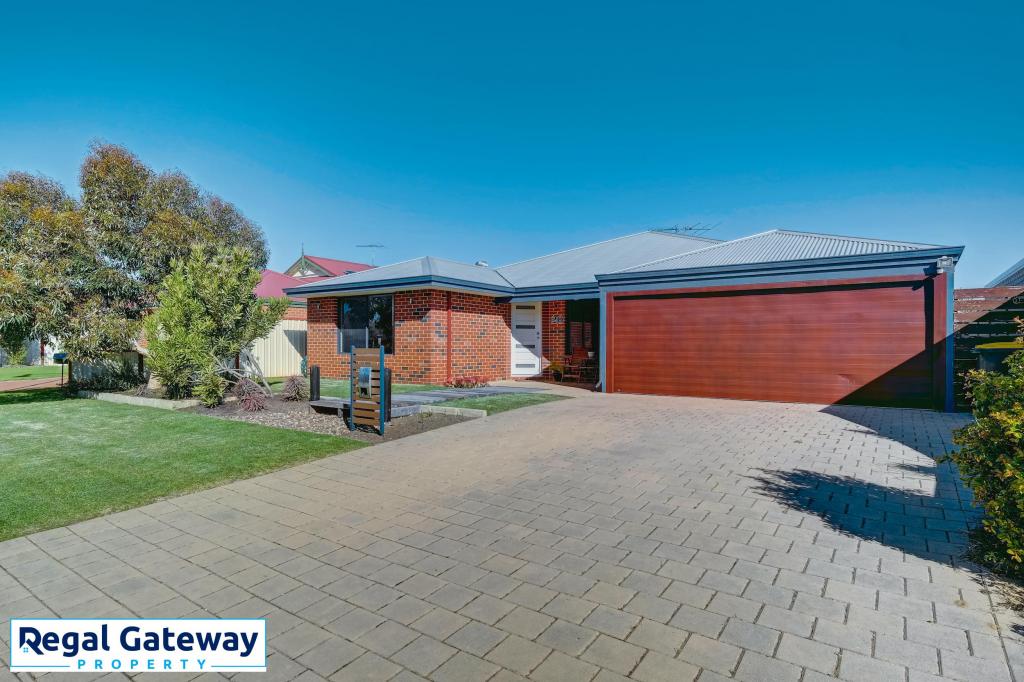 20 Caterpillar Rd, Success, WA 6164