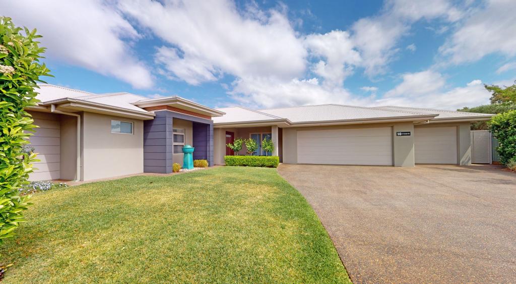 10 Artesian Ct, Dubbo, NSW 2830