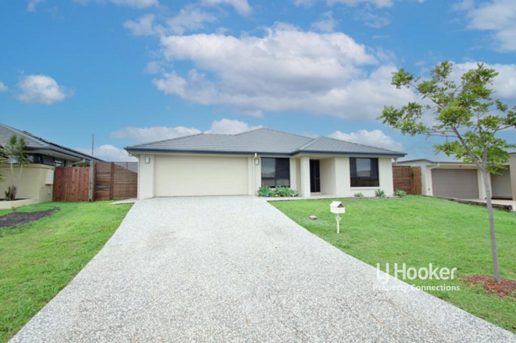 26 Waterway Cres, Murrumba Downs, QLD 4503