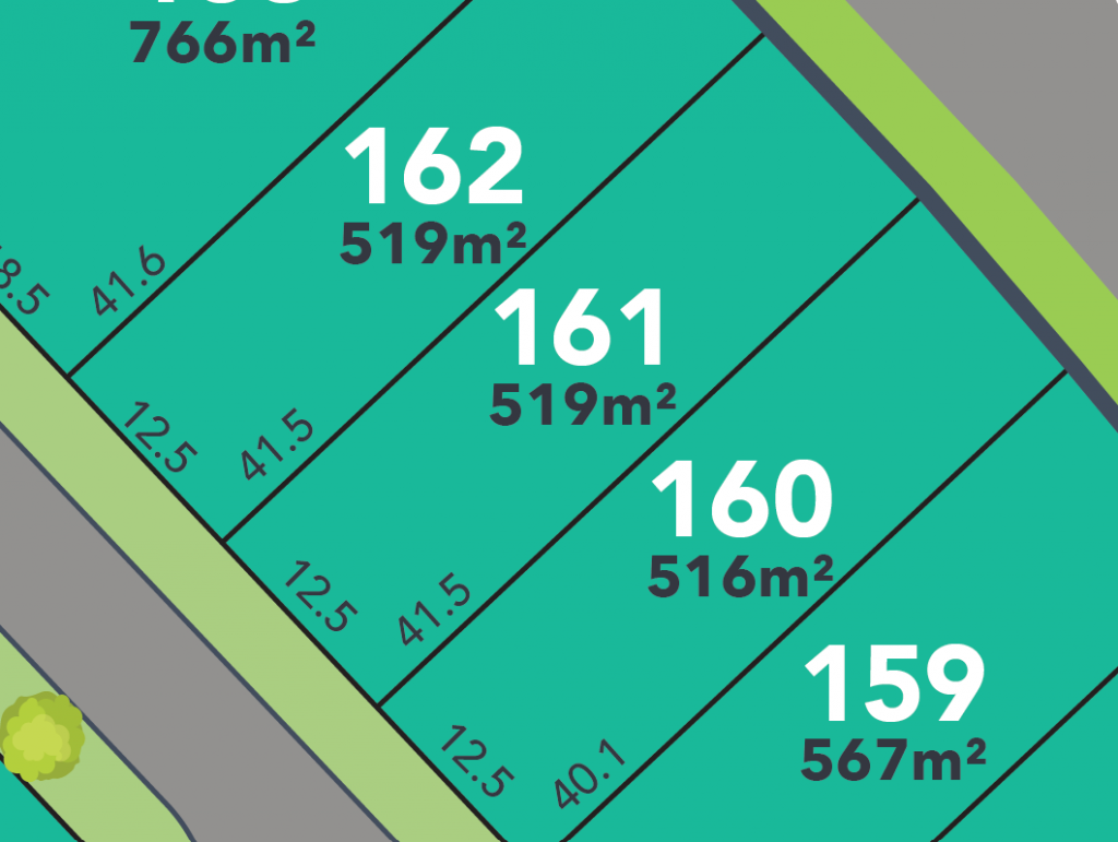 LOT 161 PIMPANA LOOP, RASMUSSEN, QLD 4815