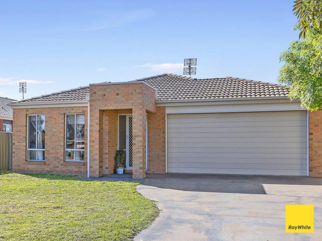 7 Arrawalli Ave, Ascot, VIC 3551