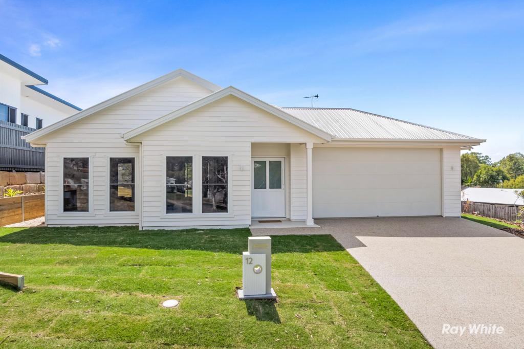12 Conical Lane, Taroomball, QLD 4703
