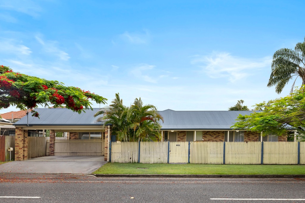 119 Moreton Ave, Wynnum, QLD 4178