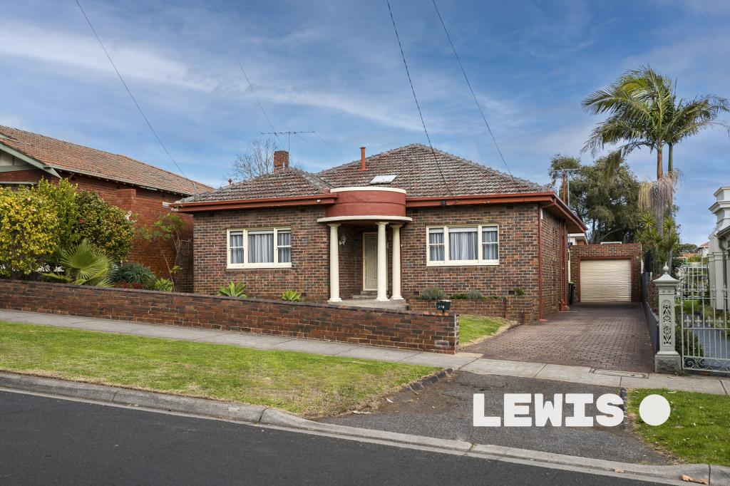 27 St Leonards Rd, Ascot Vale, VIC 3032