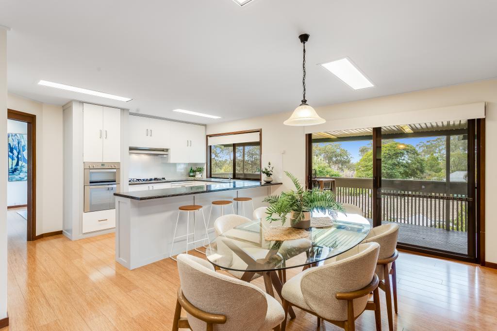 494 FIG TREE POCKET RD, FIG TREE POCKET, QLD 4069