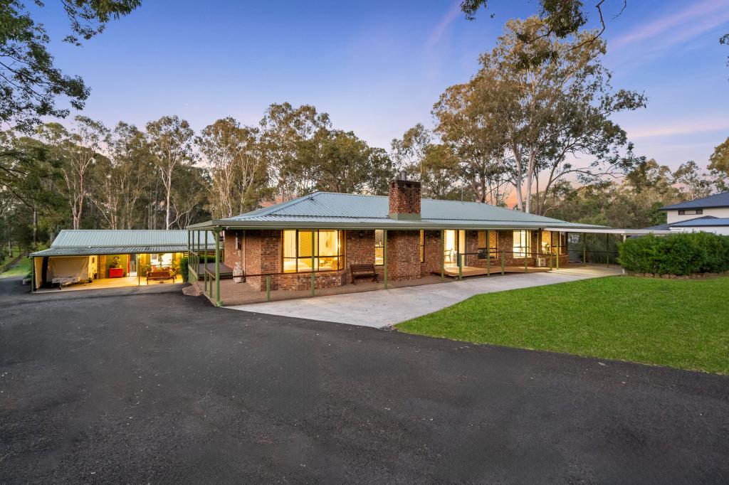 4 Mcpherson Rd, Chambers Flat, QLD 4133