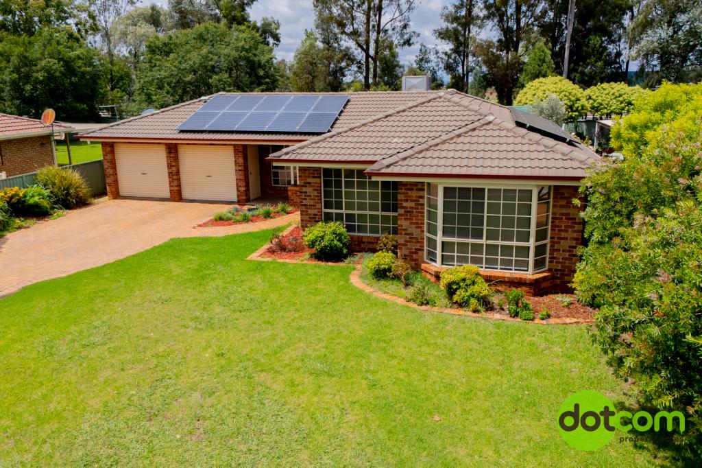 31 Murrumbidgee Pl, Dubbo, NSW 2830