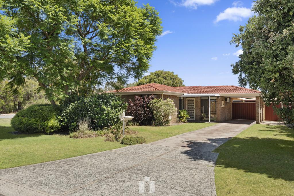 2 Gower Ct, Willetton, WA 6155