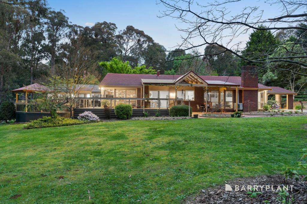 66 Stewart Rd, Emerald, VIC 3782