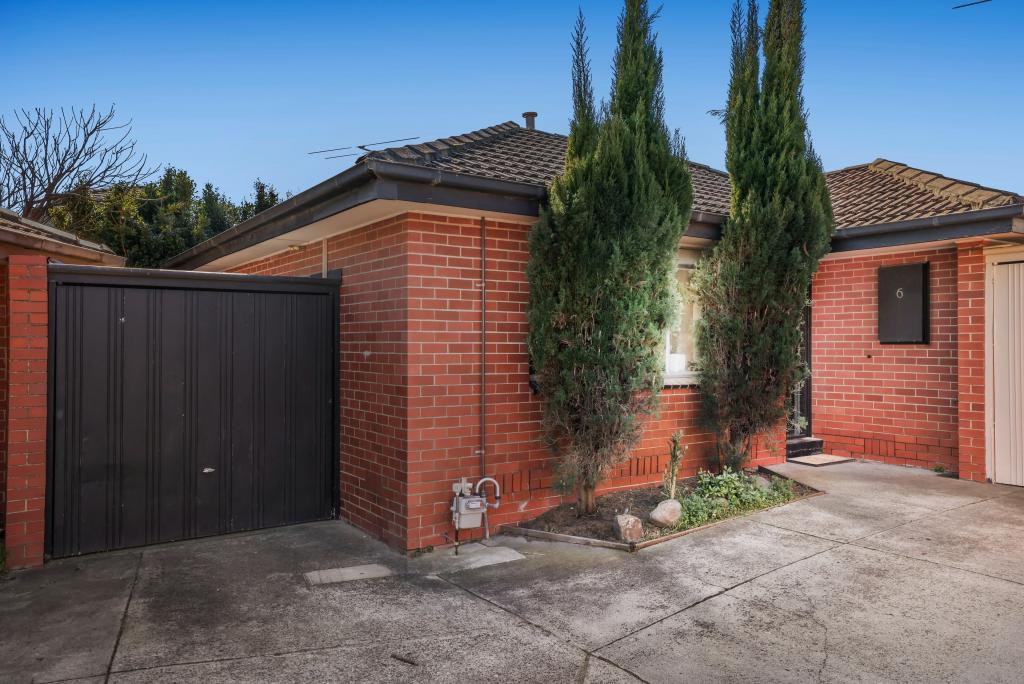 6/27 Gladwyn Ave, Bentleigh East, VIC 3165