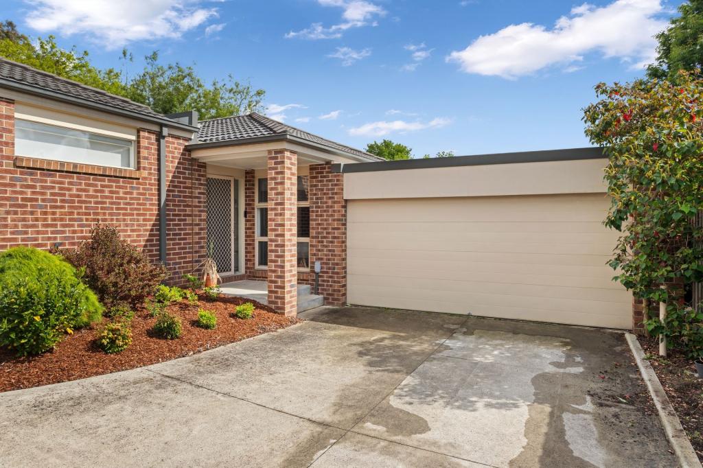 3/13 Norman Rd, Croydon, VIC 3136