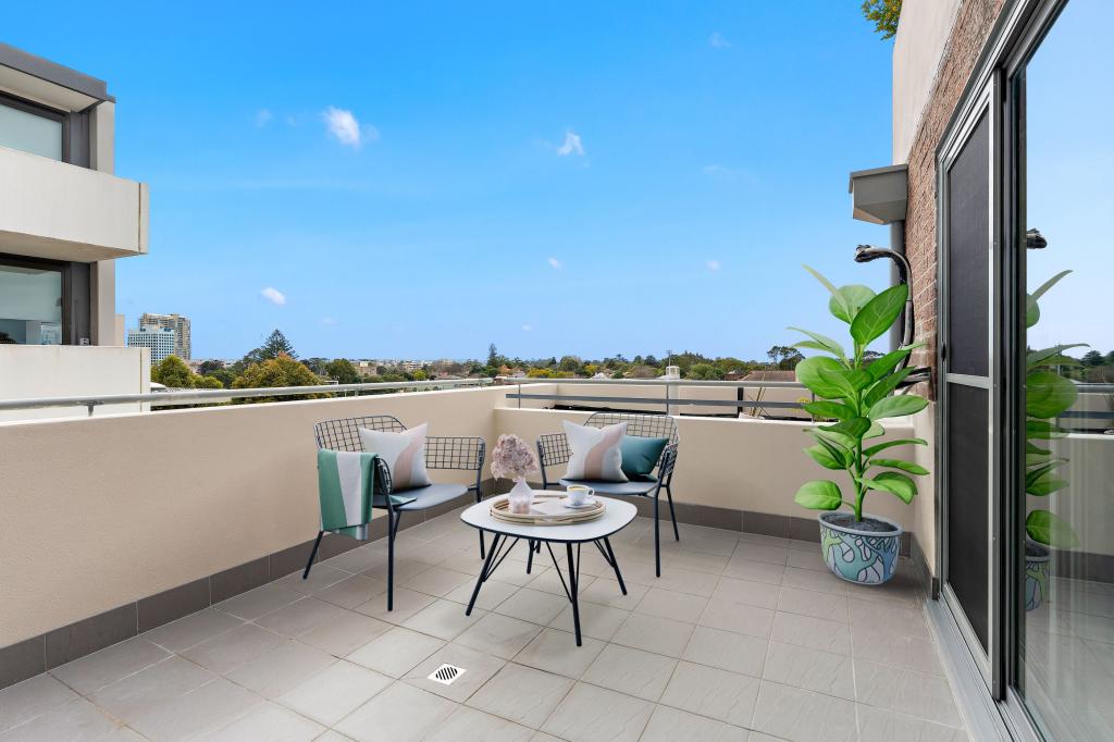 30/524-542 Pacific Hwy, Chatswood, NSW 2067