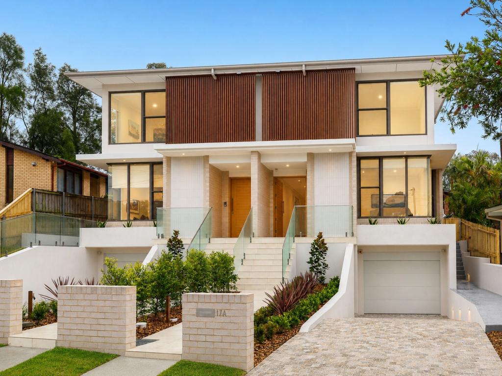 17a Zanco Rd, Marsfield, NSW 2122