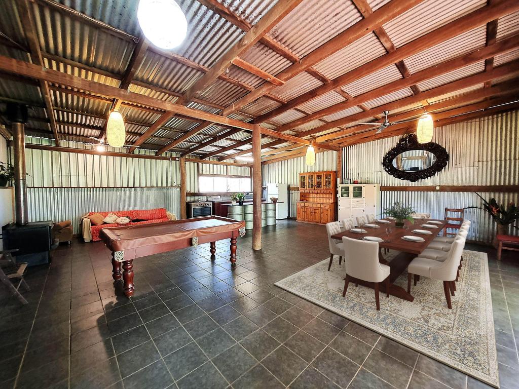 Contact Agent For Address, Herberton, QLD 4887