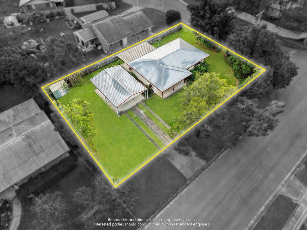 2 Elizabeth Ct, Loganlea, QLD 4131