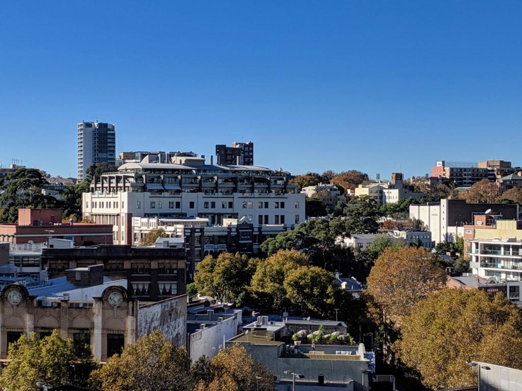 226/303 CASTLEREAGH ST, SYDNEY, NSW 2000