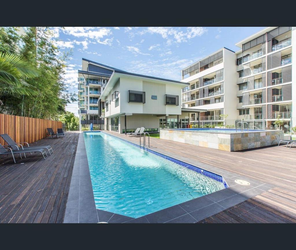 8508/55 Forbes St, West End, QLD 4101