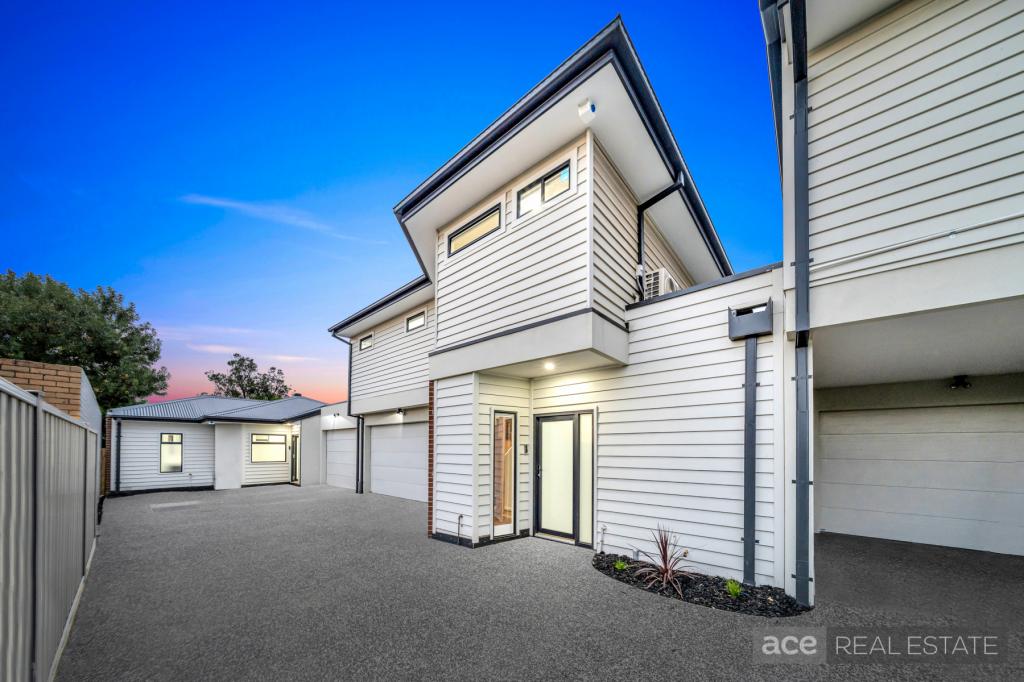 2/8 Tyquin St, Laverton, VIC 3028