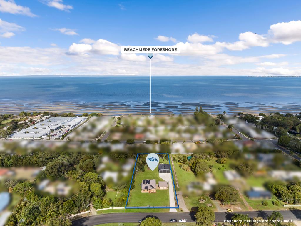 12 Rogers St, Beachmere, QLD 4510