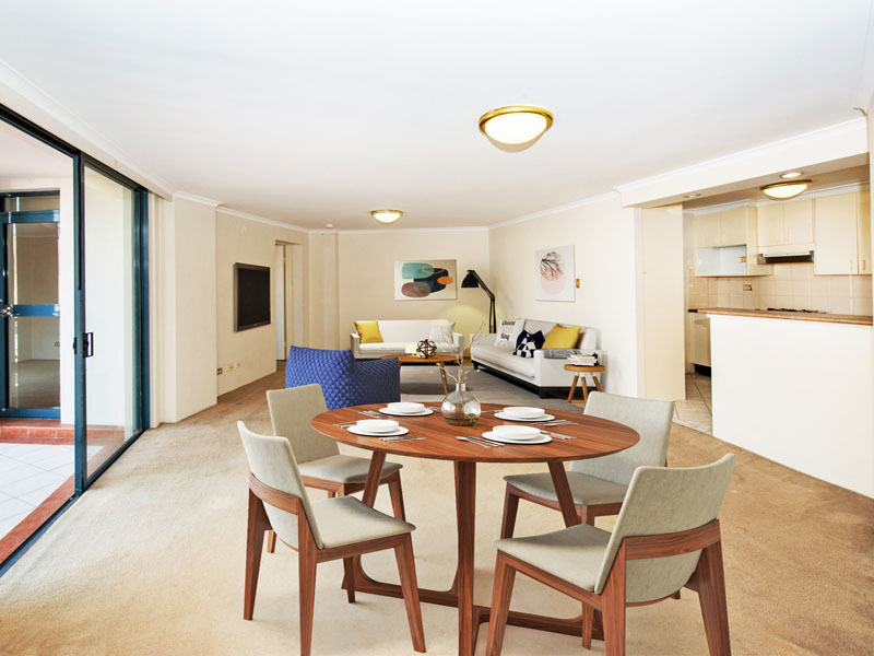 120-140 Pyrmont St, Pyrmont, NSW 2009