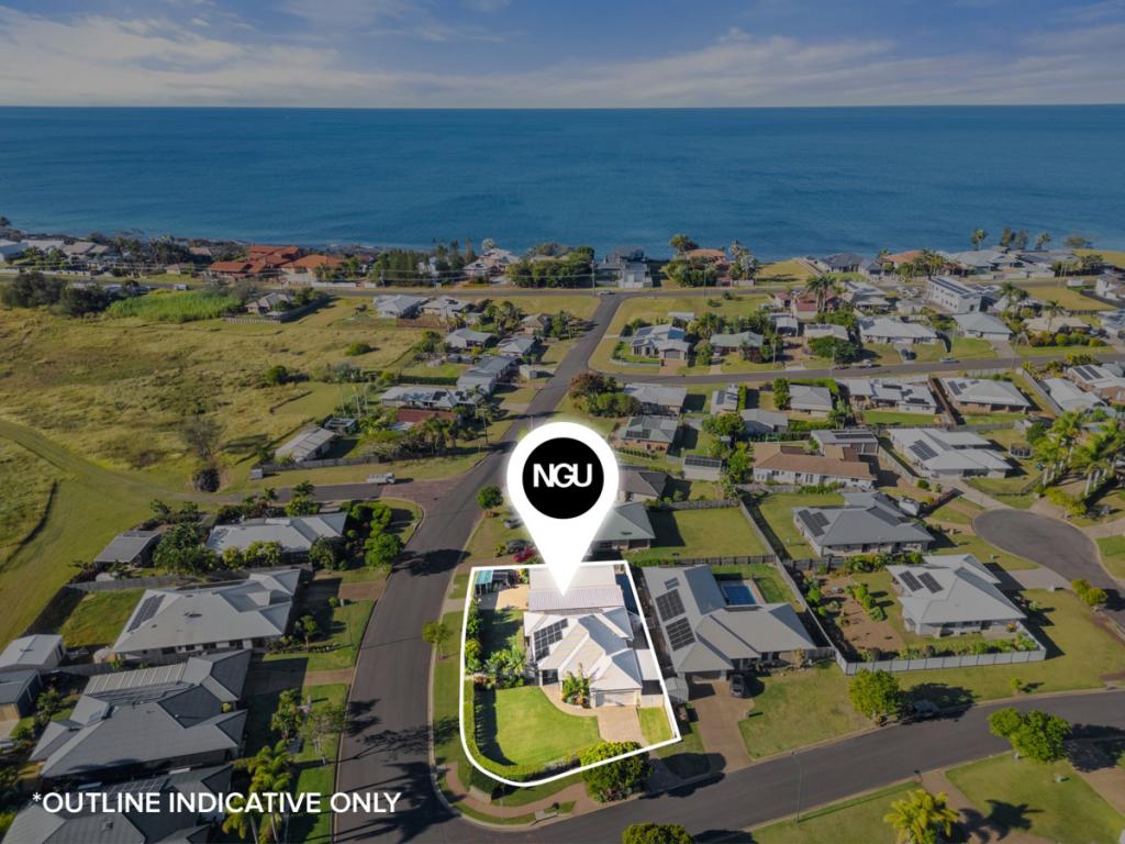 2 Peggy Dr, Coral Cove, QLD 4670