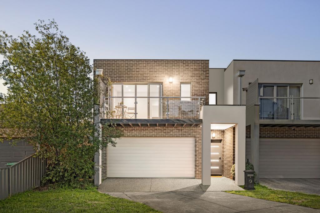 9 Highgate Hill, Epping, VIC 3076