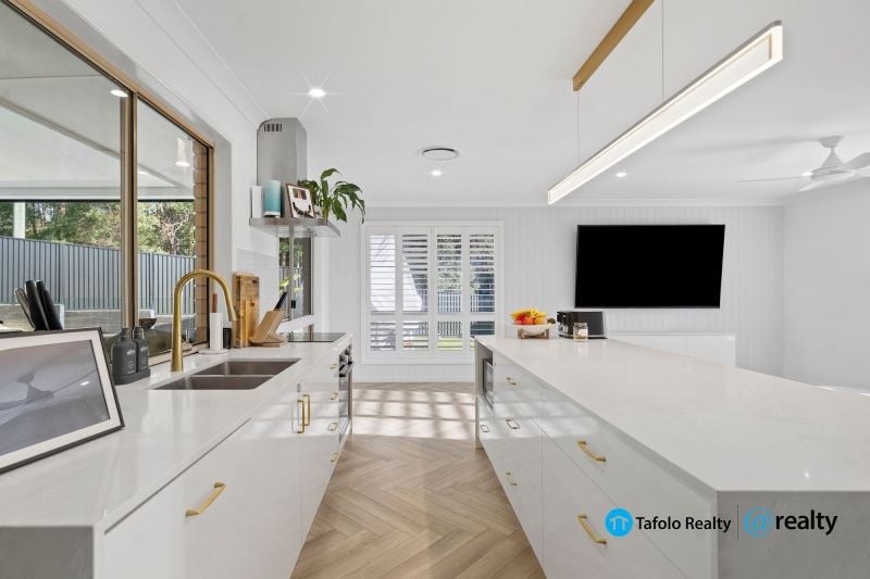 1 Saint Marys Ct, Capalaba, QLD 4157