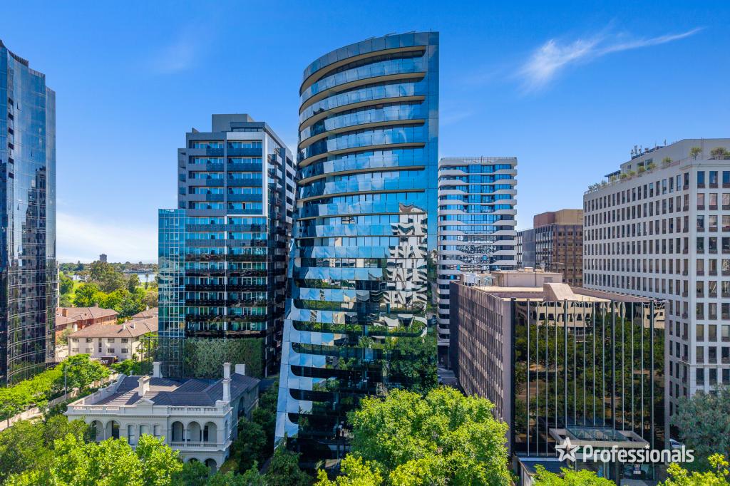 416/450 St Kilda Rd, Melbourne, VIC 3004