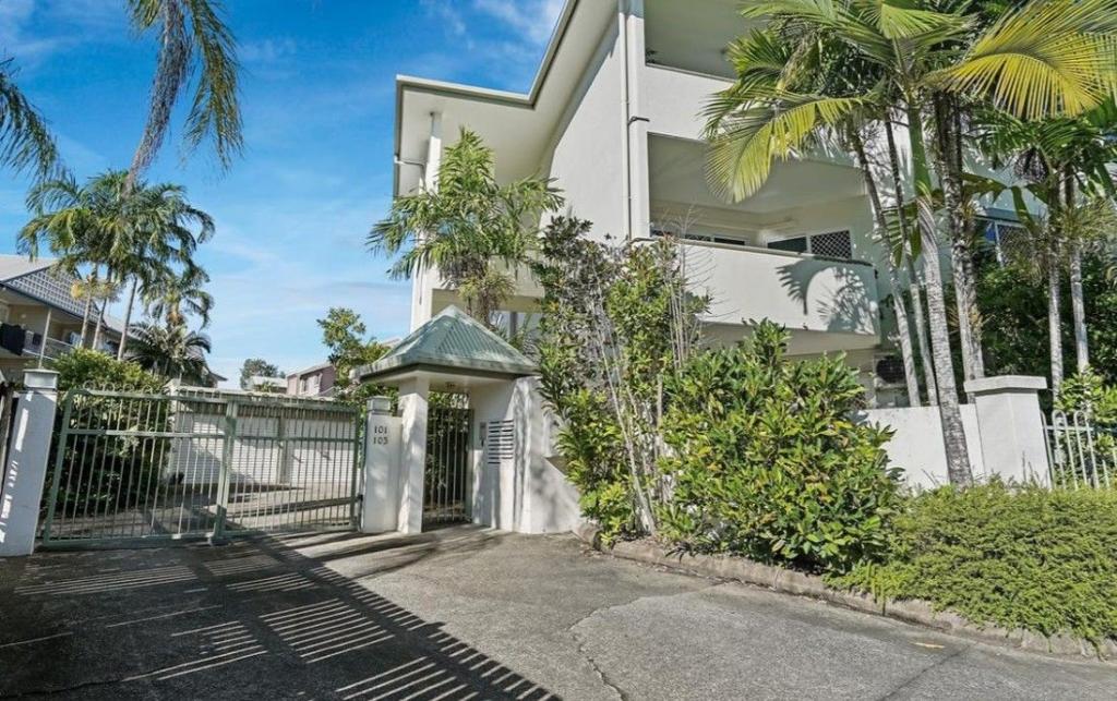 6/101-103 Birch St, Manunda, QLD 4870