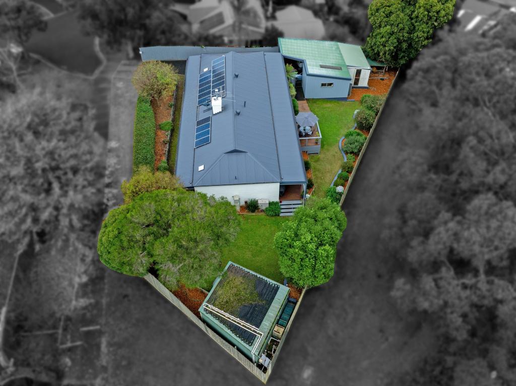 6 CINDY CT, SOMERVILLE, VIC 3912