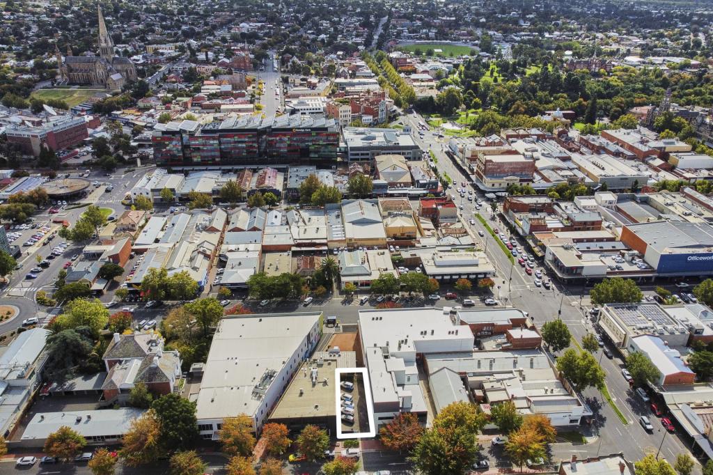 12 King St, Bendigo, VIC 3550