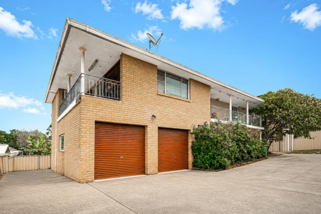 3a Bernoth Cl, Edensor Park, NSW 2176