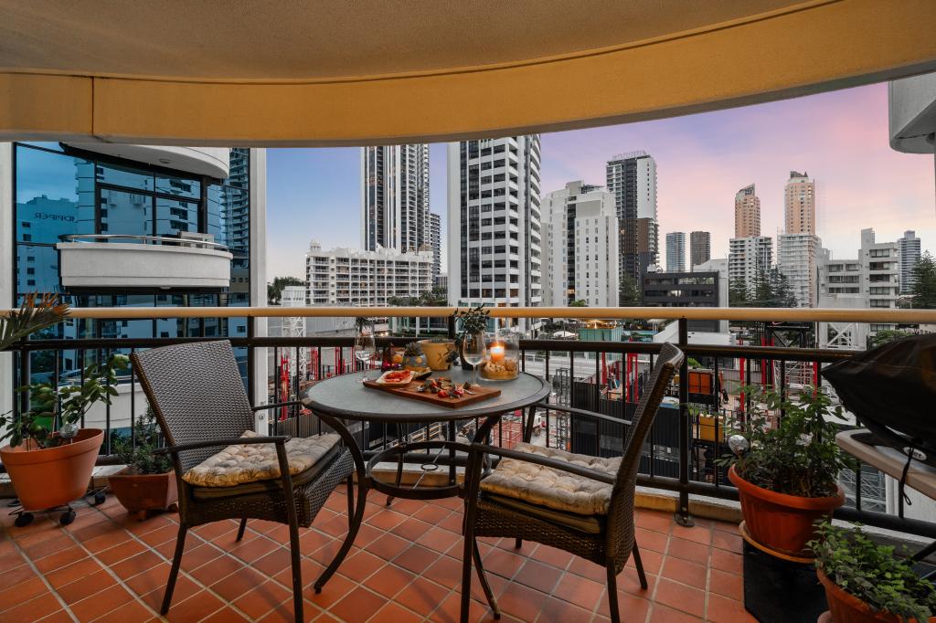 071/15 VICTORIA AVE, BROADBEACH, QLD 4218