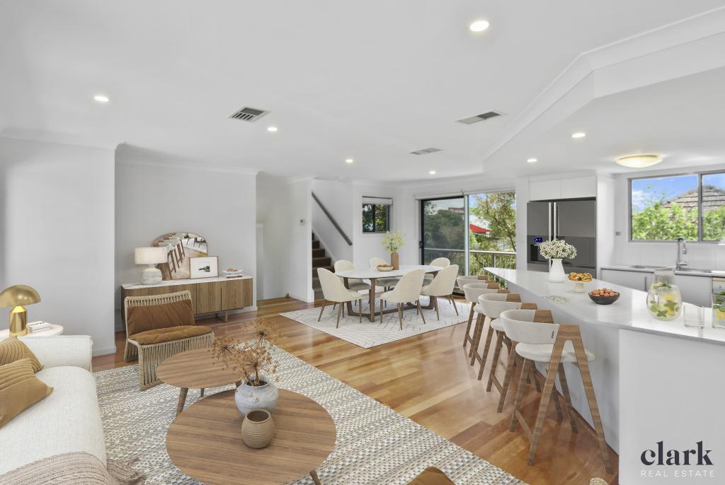 1/784 Old Cleveland Rd, Carina, QLD 4152