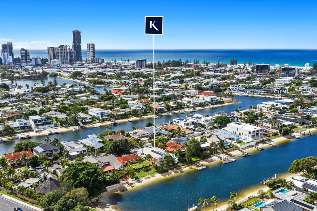 9 Sundowner Ct, Mermaid Waters, QLD 4218