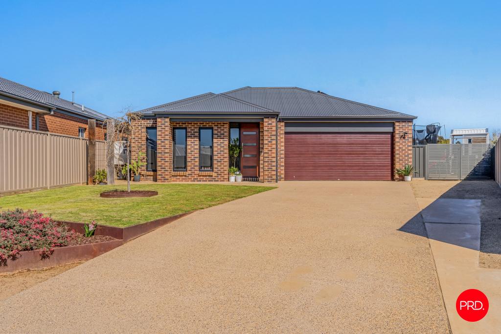20 Limousin Ct, Ascot, VIC 3551