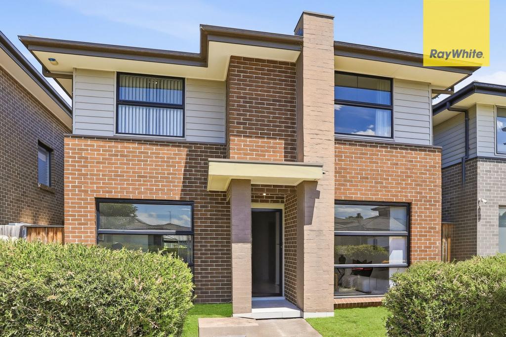 13 Coombell Ave, Colebee, NSW 2761