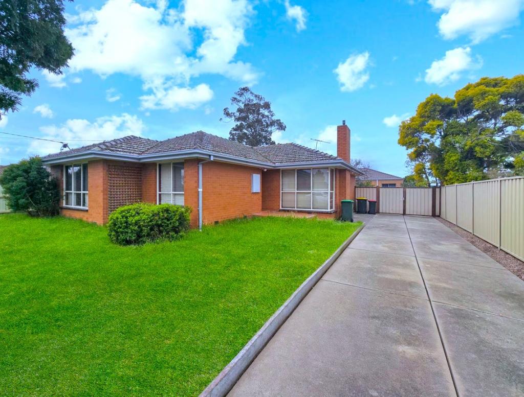 31 Barrot Ave, Hoppers Crossing, VIC 3029