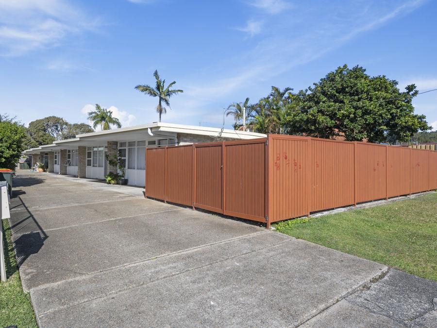 2/7 Vincent St, Coffs Harbour, NSW 2450