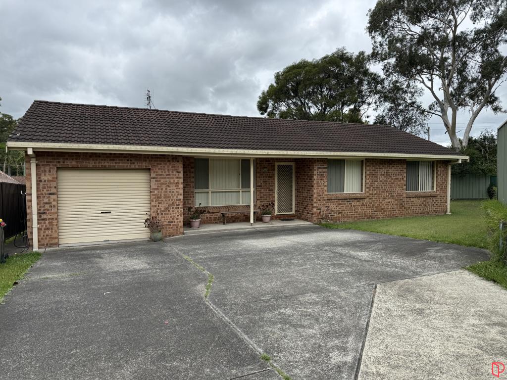 7 Rosewood Cl, Nowra, NSW 2541