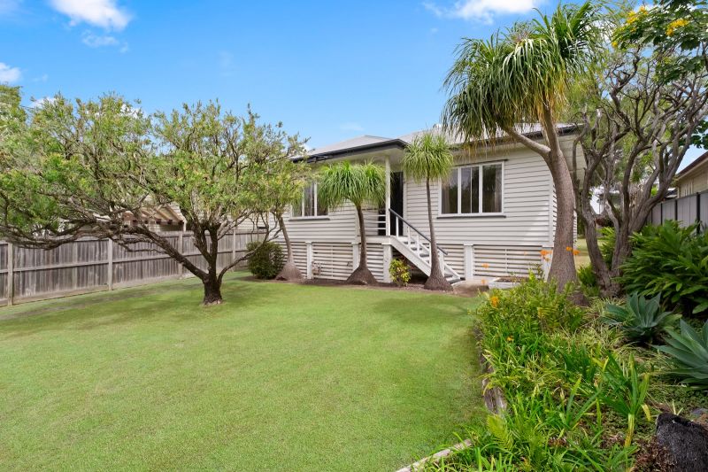 16 Bond St, Enoggera, QLD 4051