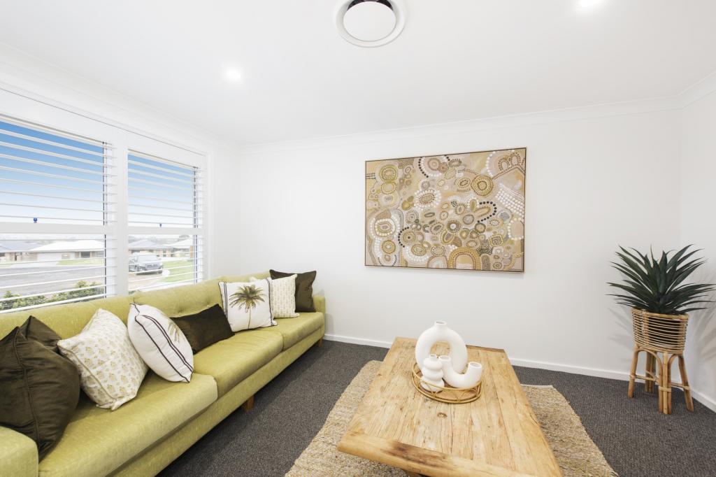6 Mulholland Ct, Mudgee, NSW 2850