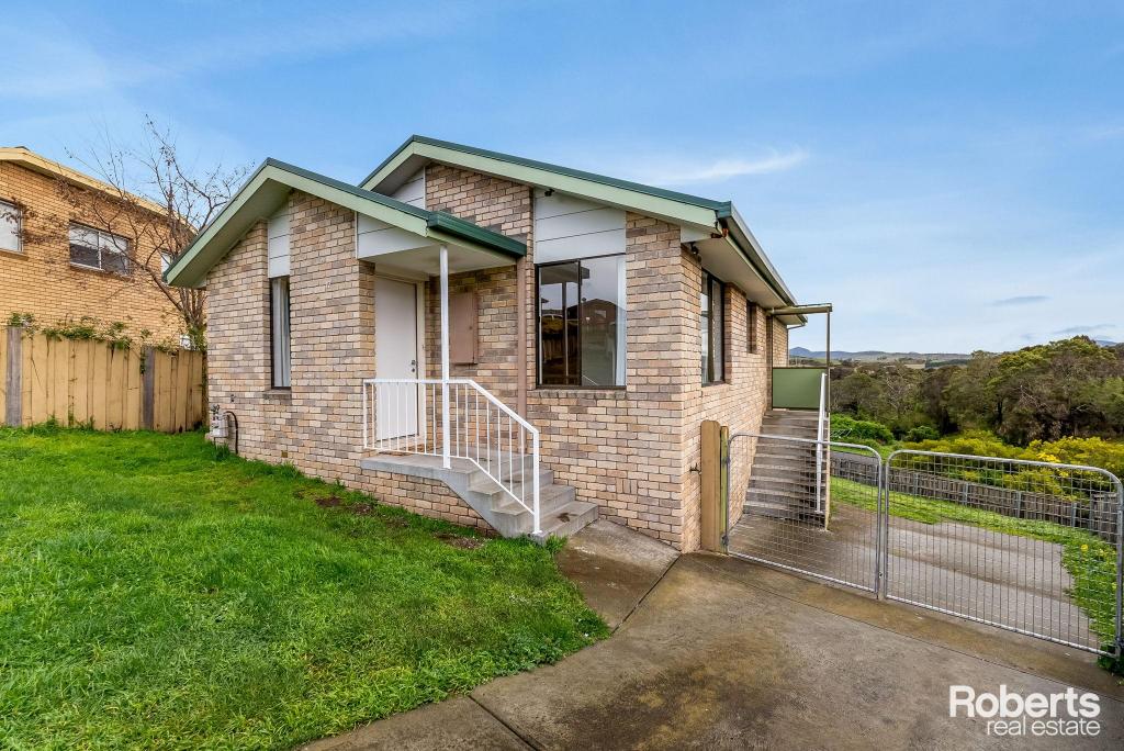 17 Viola Cres, Gagebrook, TAS 7030