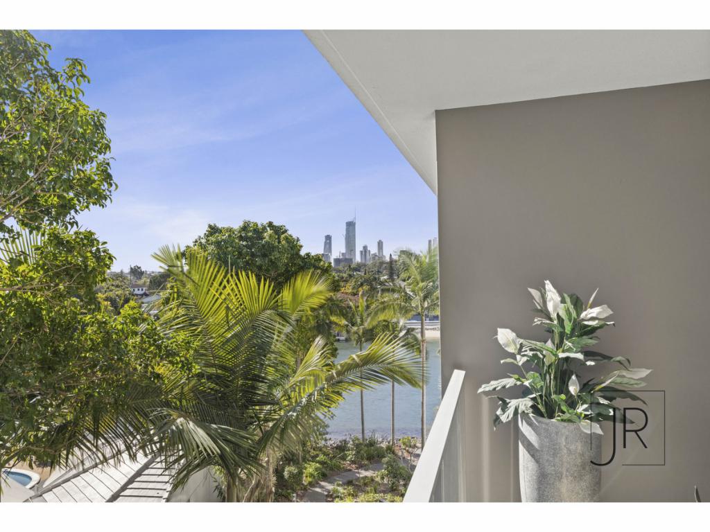 2305/33 T E Peters Dr, Broadbeach Waters, QLD 4218