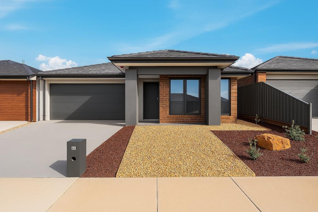 22 Cormorant Gra, Winter Valley, VIC 3358