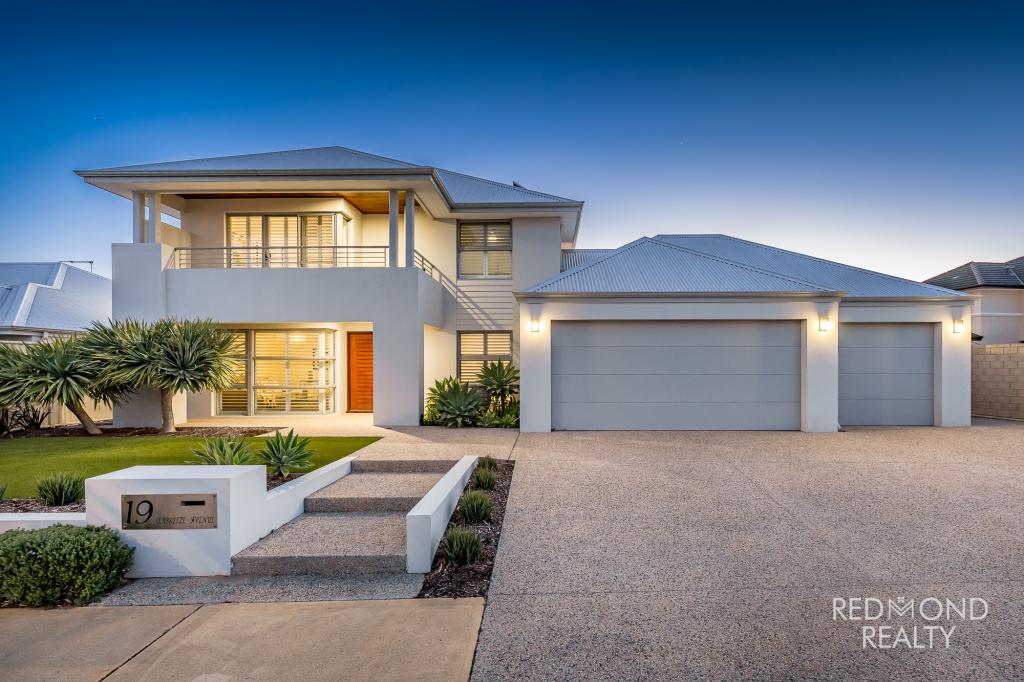 19 Seabreeze Ave, Burns Beach, WA 6028