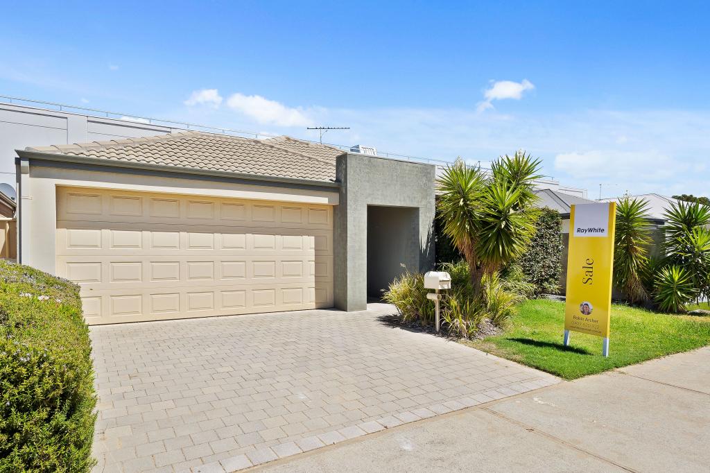 24 Illyarrie Ave, Falcon, WA 6210