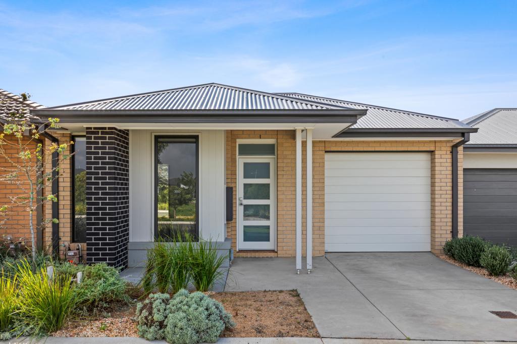 46 Galene Dr, Armstrong Creek, VIC 3217